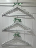 Personalised Bridal Hanger