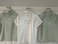 Bridal Party Pyjamas